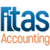 ITAS Accounting Logotype