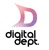 Digital Department Logotype