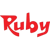 Rubyfood Logotype