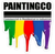 PaintingCo Logotype
