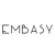 Embasy, Marcin Żmuda Logotype