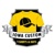 Iowa Custom T-Shirts & Hats Logotype