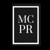 Modern Currency PR Logotype