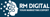 RM Digital Logotype