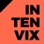 Intenvix Logotype