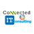 Connected-IT Consulting Logotype