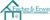 Fischer & Erwin Property Management Logotype