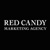 Red Candy Marketing Agency Logotype