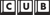 Cub Digital Logotype