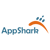 AppShark Software Logotype