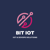 Bit IoT Logotype