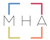 MHA Consulting Logotype