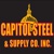 Capitol Steel and Supply Company, Inc. Logotype
