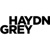 Haydn Grey Copywriting Agency Logotype