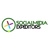 Social Media Expeditors Logotype