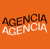 Agencia Agencia Logotype