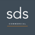 SDS Realty Logotype