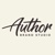 Author Brand Studio Logotype