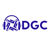 DGC BPO Service Logotype