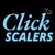 ClickScalers Logotype