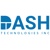 Dash Technologies Inc. Logotype