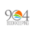904 Bookkeeping Logotype