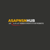Asap NSN Hub Logotype