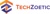 TechZoetic Logotype