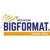 Bigformat Logotype