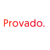 Provado Marketing Solutions, inc. Logotype