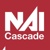 NAI Cascade Logotype