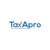 TaxApro Accounting Logotype