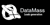 Datamass Logotype