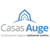 Casas Auge Logotype