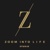 Zoom Into Life Studio Logotype