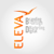 Eleva Branding & Design Logotype