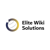 Elite Wiki Solutions Logotype