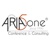 Aria.One Conference & Consulting Logotype