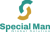 Special Man Global Solution LTD Logotype