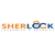 Sherlock Locksmith & Security Logotype