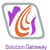YASH COMPUTECH SOLUTION PRIVATE LIMITED Logotype