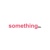 Something Inc. Logotype