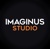 Imaginus Studio Logotype