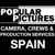 Popular Pictures Logotype