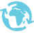 Countdown: Circular Economy Solutions Logotype