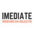 iMediate Werving en Selectie Logotype