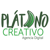 Plátano Creativo Logotype
