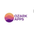 Ozark Apps Logotype