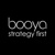 BooYa Digital Logotype