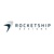 Rocketship Designs Logotype